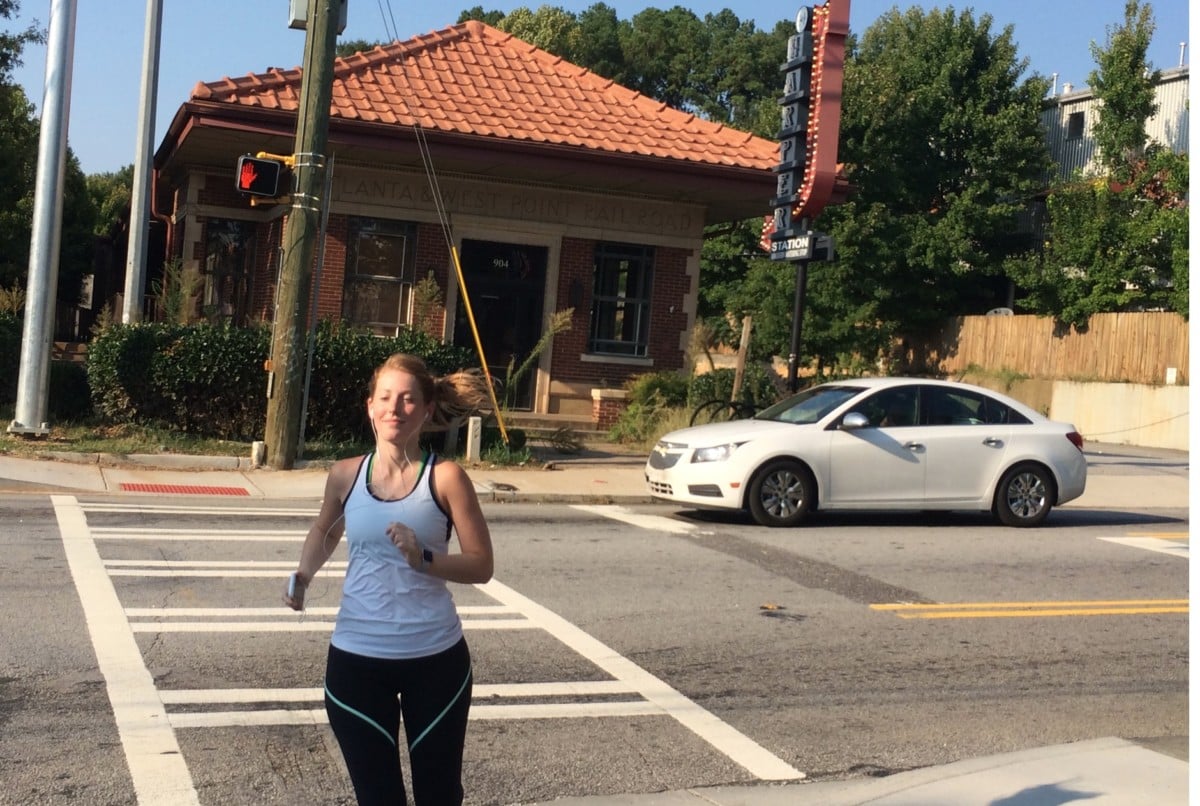 BeltLine, Southside Trail, Schultz