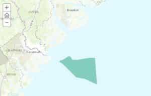 NOAA survey, savannah