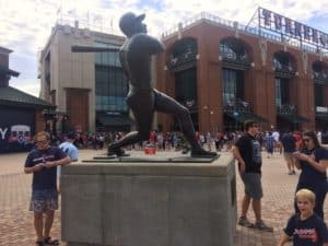Turner Field