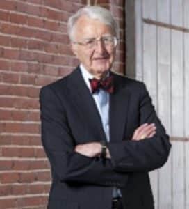 Ralph Lancaster