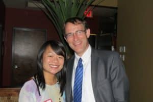 Amy Phuong George Dusenbury