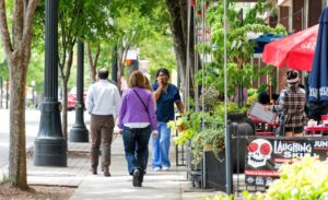 Midtown Alliance