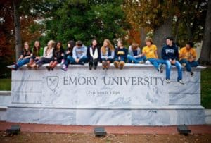 Emory