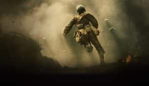Hacksaw Ridge