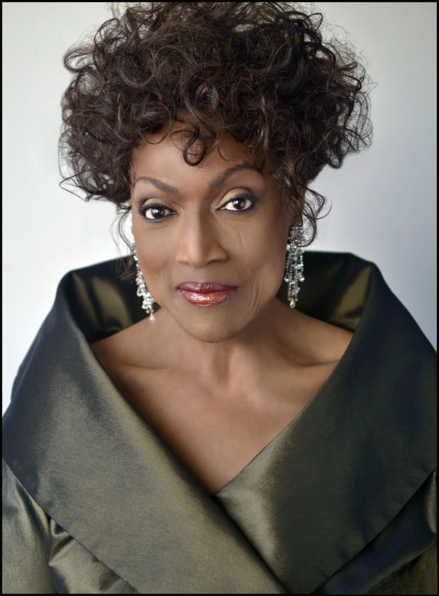 Augusta-born Jessye Norman has performed across the globe.