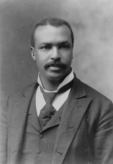 The Reverend Henry Hugh Proctor graduated from Yale Divinity School, where he combined his passion for theology and music, studying the theology of slave spirituals.