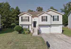 andp house