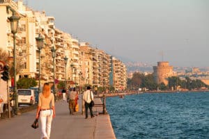 Thessaloniki