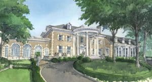 Briarcliff Mansion, 3