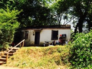 Pittsburgh poverty