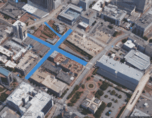Underground Atlanta