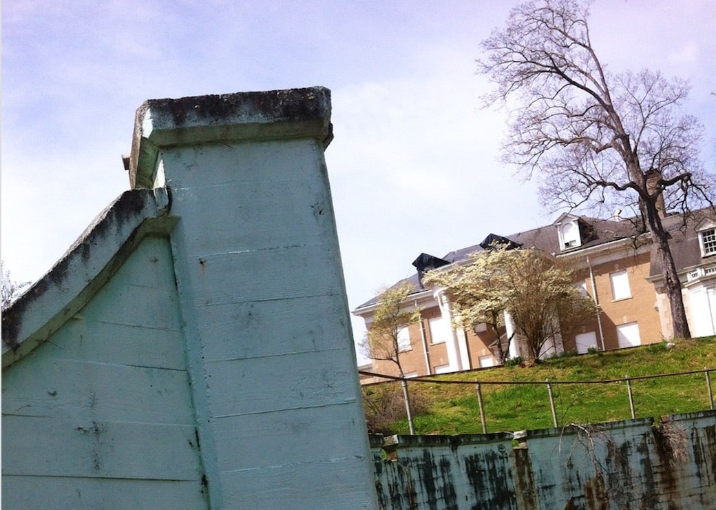 briarciff mansion, kelly jordan