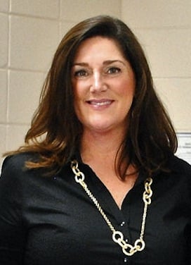 Tiffany Smith
