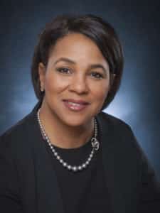 Rosalind Brewer