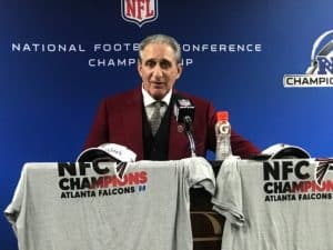 Arthur Blank
