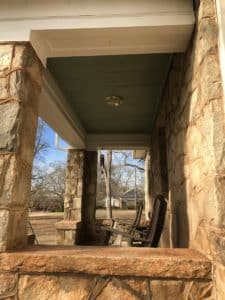 UMC children's home, 4