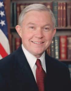 Sen. Jeff Sessions (R-Ala.)