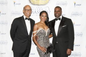 UNCF Lomax Reed