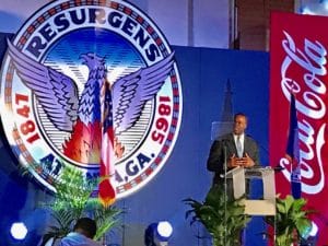 Kasim Reed