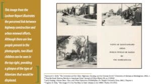 Lochner report