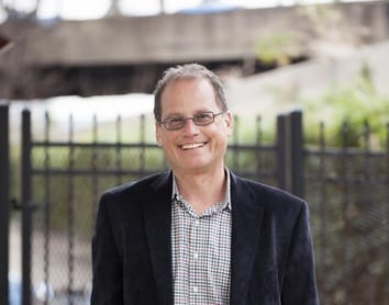 Eric Robbins