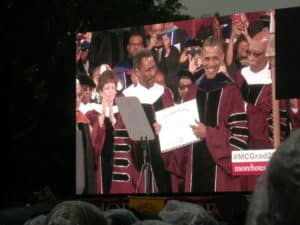 John Wilson Barack Obama