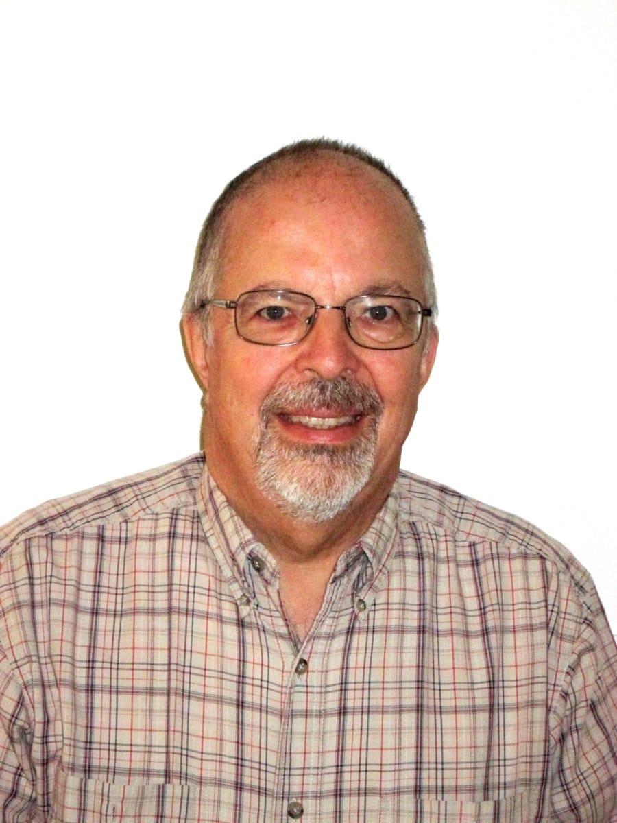 Bradley R. Rice