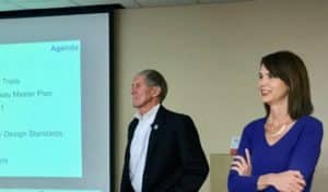 Ed McBrayer Stephanie Stuckey
