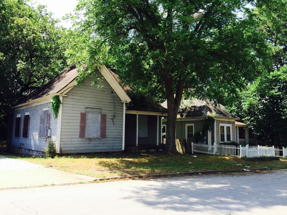 Mechanicsville, BeltLine
