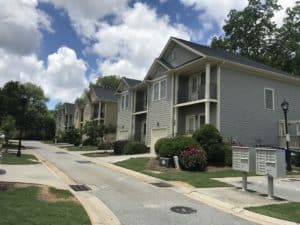 Irwin Place