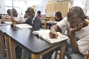 aps, charter