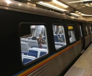 MARTA art