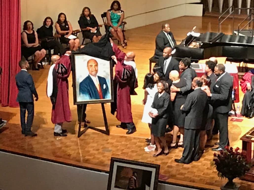 Taggart service