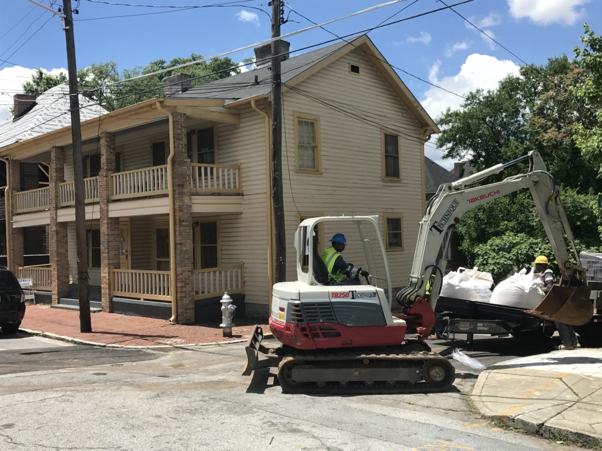 Slowdown Noted In Multifamily Construction As Lenders Tighten Credit Oversight Saportareport