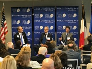 World Affairs Council