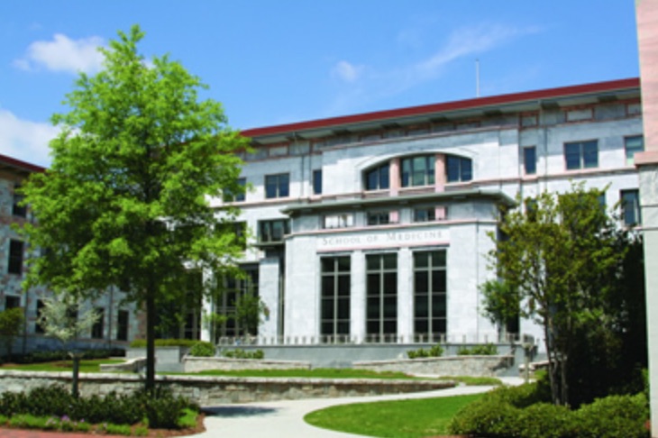 emory campus