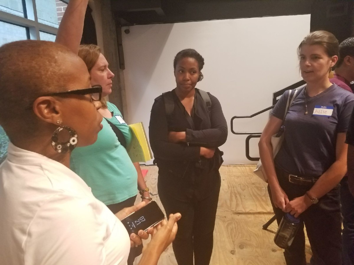 MARTA hack-a-thon