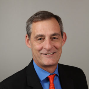 Howard Shook, incumbent candidate for Atlanta City Council District 7. Credit: Screenshot from citycouncil.atlantaga.gov