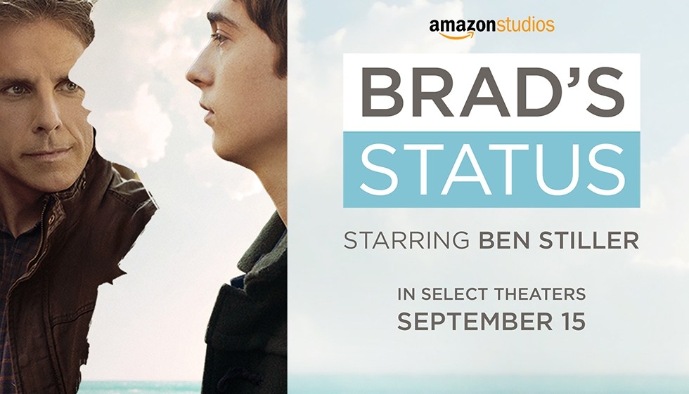 Brad's Status