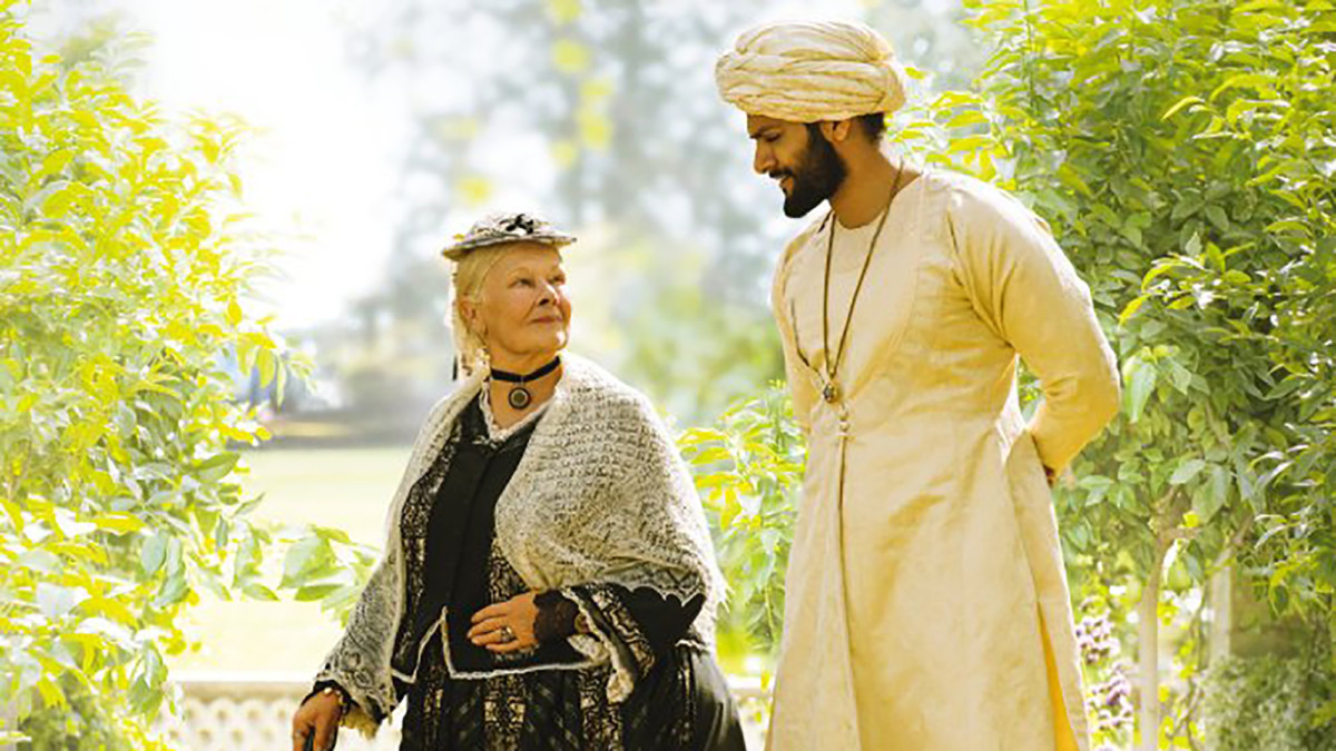 Victoria & Abdul