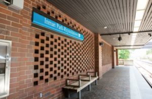 marta, inman park reynoldstown