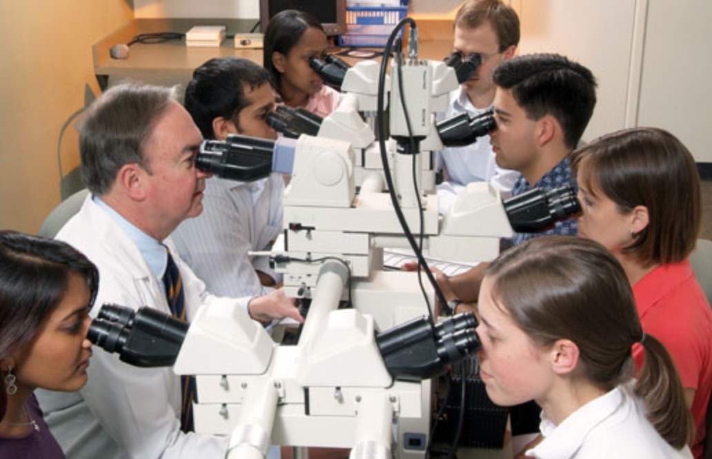 Emory University, research