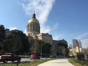 Georgia lawmakers consolidated existing agriculture sales tax exemptions into the GATE program in 2012. File/credit: Maggie Lee