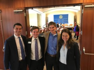 new councilmembers