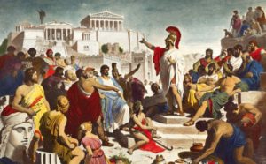 pericles