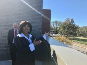 MSM Valerie Montgomery Rice