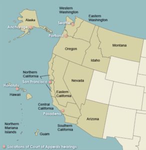 Ninth District Court of Appeals