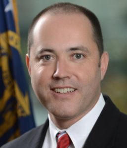 Chris Carr