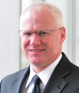 Russell McMurry, GDOT commissioner