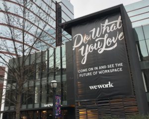 WeWork, 1372, Midtown